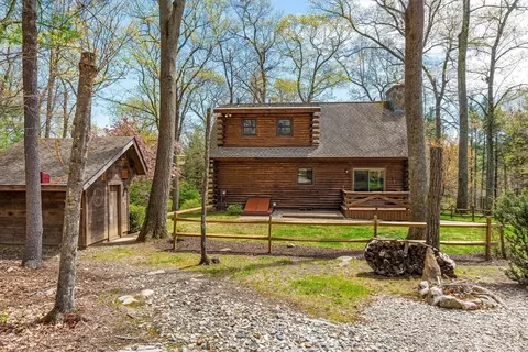 Exterior - 80 Anderson Rd, Ware, MA 01082 photo 6 of 15