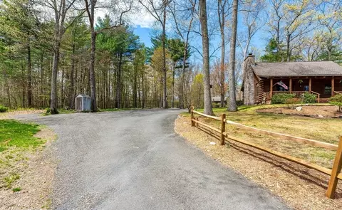 Exterior - 80 Anderson Rd, Ware, MA 01082 photo 5 of 15
