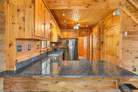 Kitchen - 80 Anderson Rd, Ware, MA 01082 photo 2 of 2