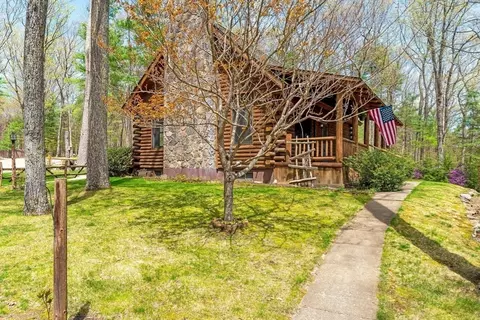 Exterior - 80 Anderson Rd, Ware, MA 01082 photo 9 of 15
