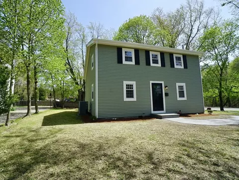 101 Speen St, Natick, MA 01760