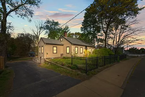 101 S Main St, Randolph, MA 02368