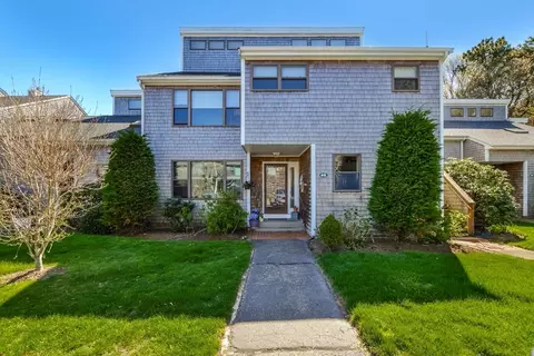 4 Riverview Ave #G, Mashpee, MA 02649 photo 2