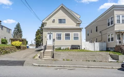 197 Mountain Ave, Revere, MA 02151