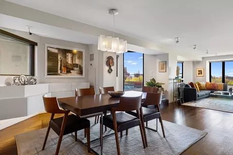 165 Tremont St #903, Boston, MA 02111