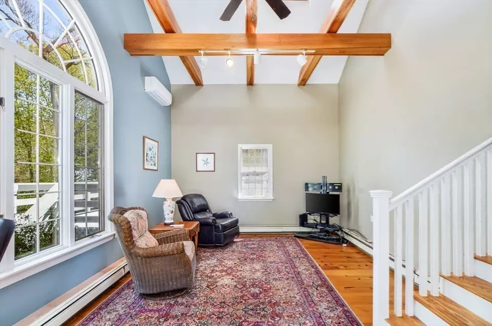 Living - 70 Ambleside Dr, Falmouth, MA 02540 photo 6 of 8
