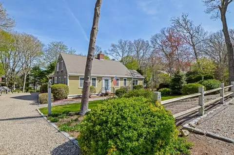 Exterior - 70 Ambleside Dr, Falmouth, MA 02540 photo 1 of 9