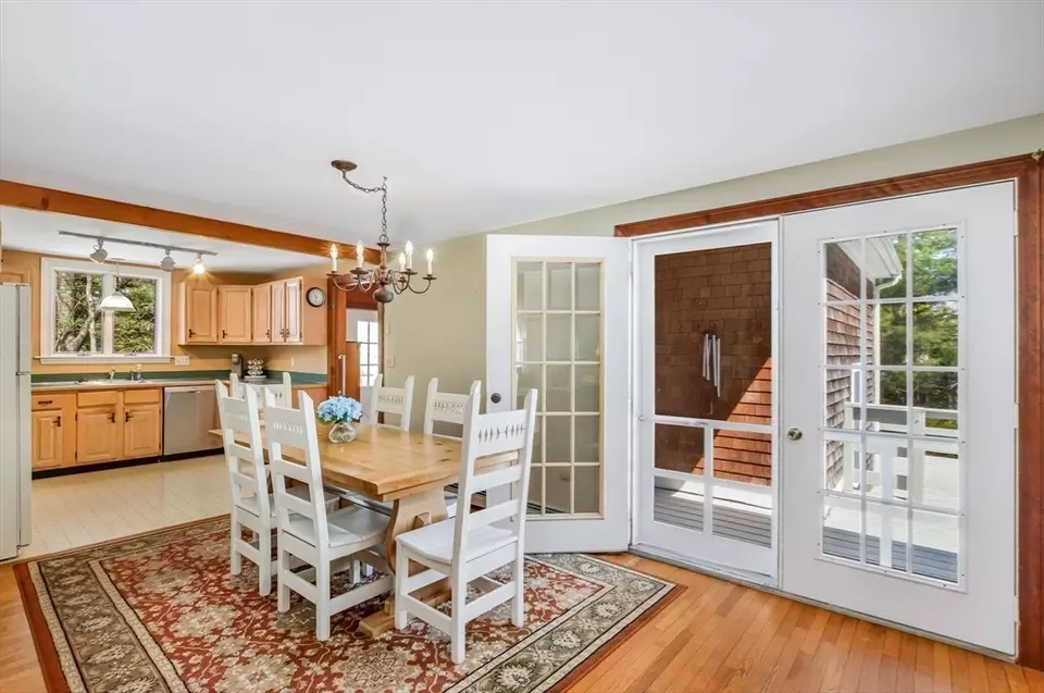 Dining - 70 Ambleside Dr, Falmouth, MA 02540 photo 3 of 3