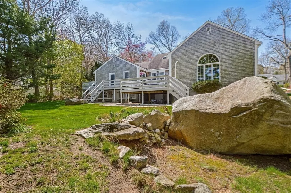 Exterior - 70 Ambleside Dr, Falmouth, MA 02540 photo 9 of 9