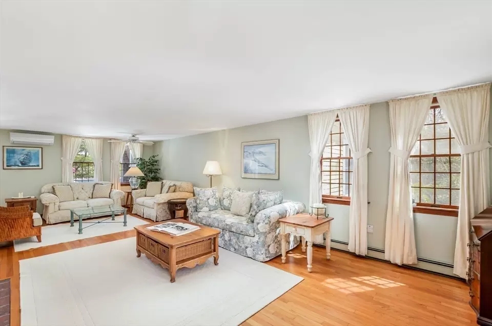 Living - 70 Ambleside Dr, Falmouth, MA 02540 photo 1 of 8