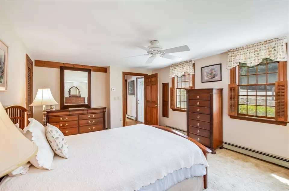Bedroom - 70 Ambleside Dr, Falmouth, MA 02540 photo 2 of 6