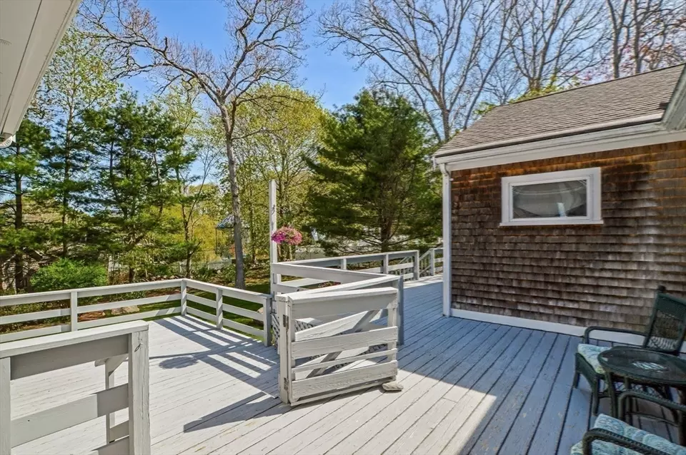Exterior - 70 Ambleside Dr, Falmouth, MA 02540 photo 4 of 9