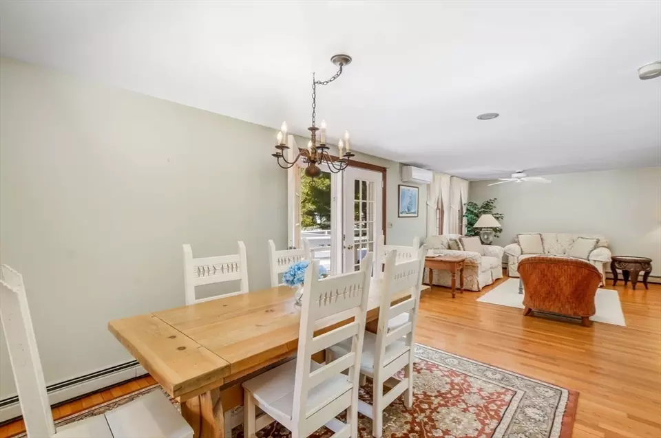 Dining - 70 Ambleside Dr, Falmouth, MA 02540 photo 2 of 3