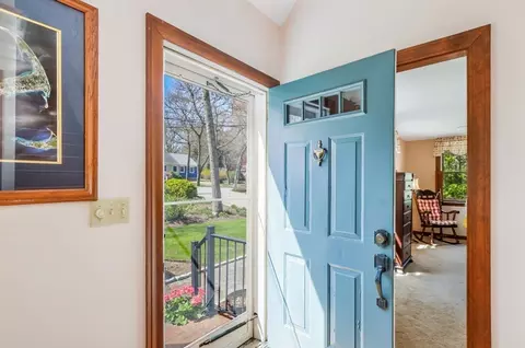 Entry Way - 70 Ambleside Dr, Falmouth, MA 02540 photo 1 of 6