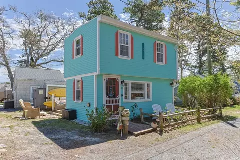 262 Old Wharf Rd #20, Dennis, MA 02639