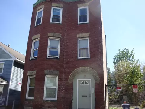 91-93 Zeigler, Roxbury, MA 02119