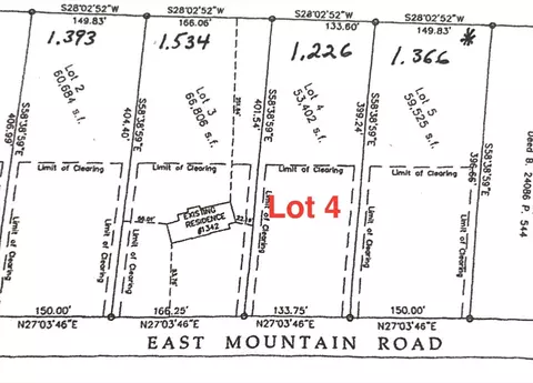 0 East Mtn, Westfield, MA 01085
