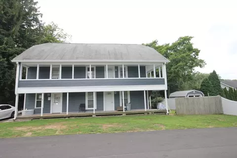 11 Hildreth Ave, South Hadley, MA 01075