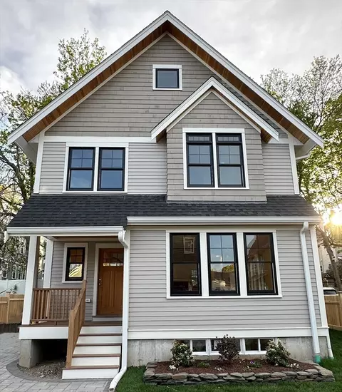 2 Wilkins Pl, Boston, MA 02131