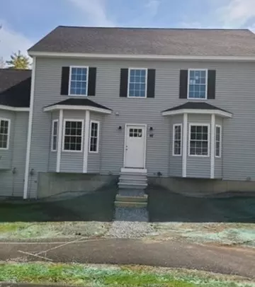 9 Pine Hill Way #B, Harvard, MA 01451