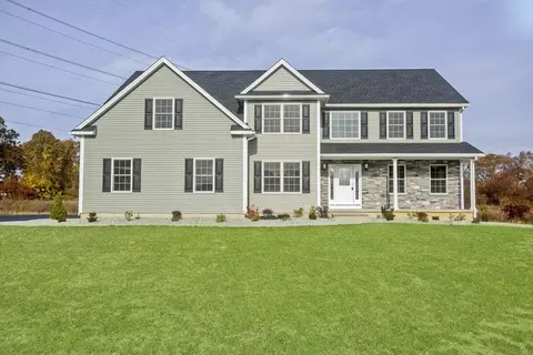 31 Damato, Agawam, MA 01001