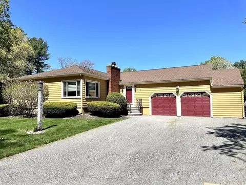 3 Fairmeadow Rd, Wilmington, MA 01887