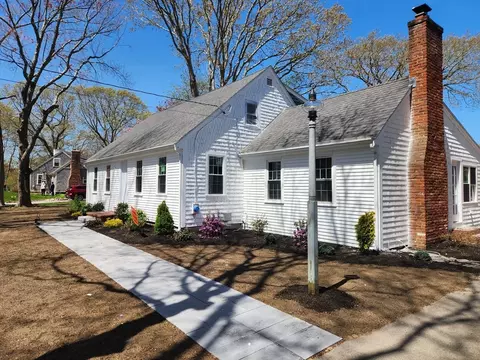 150 Boles Rd, Marshfield, MA 02050