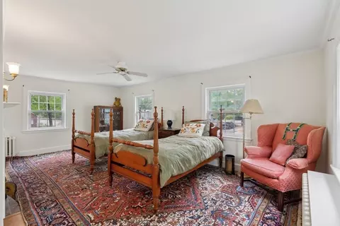 Bedroom - 42 Wethersfield St, Rowley, MA 01969 photo 5 of 6