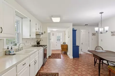 Kitchen - 42 Wethersfield St, Rowley, MA 01969 photo 1 of 1