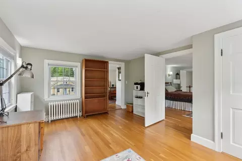 Bedroom - 42 Wethersfield St, Rowley, MA 01969 photo 3 of 6