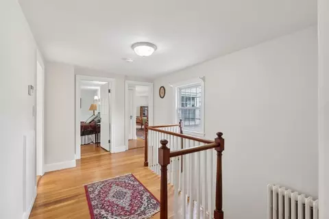 Entry Way - 42 Wethersfield St, Rowley, MA 01969 photo 3 of 3