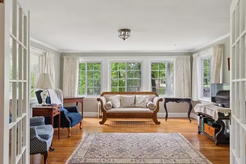 Living - 42 Wethersfield St, Rowley, MA 01969 photo 1 of 1