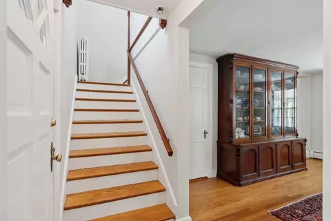 Entry Way - 42 Wethersfield St, Rowley, MA 01969 photo 2 of 3
