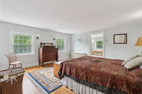 Bedroom - 42 Wethersfield St, Rowley, MA 01969 photo 1 of 6