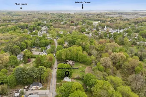 View/Area - 42 Wethersfield St, Rowley, MA 01969 photo 1 of 2