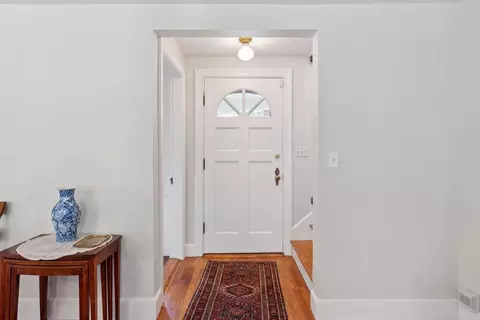 Entry Way - 42 Wethersfield St, Rowley, MA 01969 photo 1 of 3