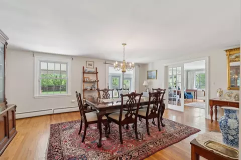 Dining - 42 Wethersfield St, Rowley, MA 01969 photo 1 of 1