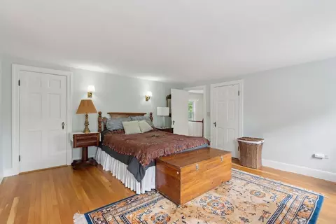 Bedroom - 42 Wethersfield St, Rowley, MA 01969 photo 2 of 6