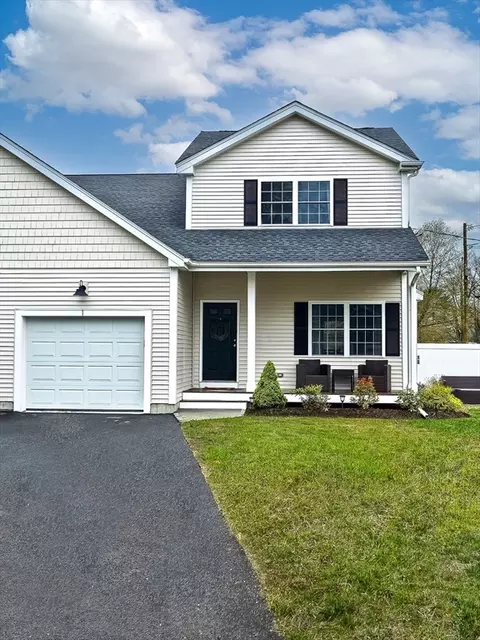 1 William Dr #1, Douglas, MA 01516