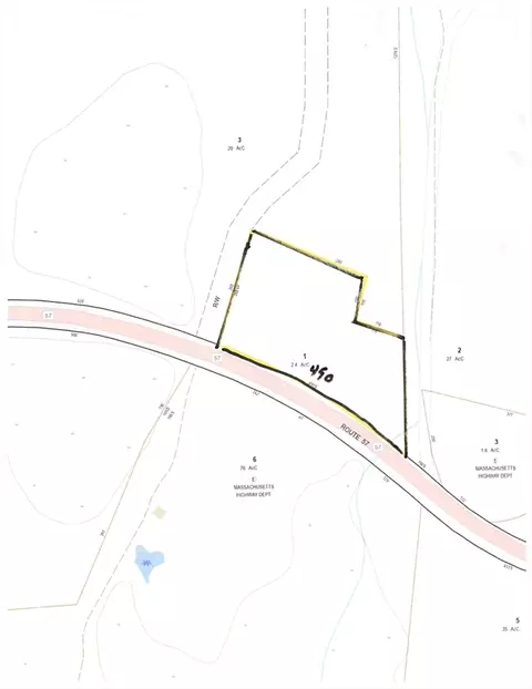 306 Feeding Hills Rd, Southwick, MA 01077