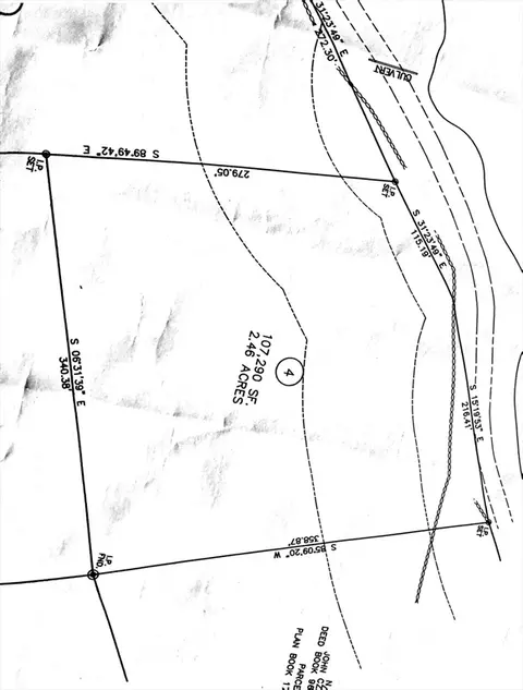 0 Kimball Hill Rd, Huntington, MA 01050