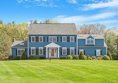 1 Thistle Ln, Westford, MA 01886