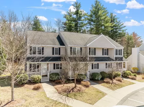 33 Patriot Rd #33, Fitchburg, MA 01420