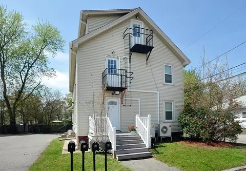 34 Quinton Ave, Attleboro, MA 02703