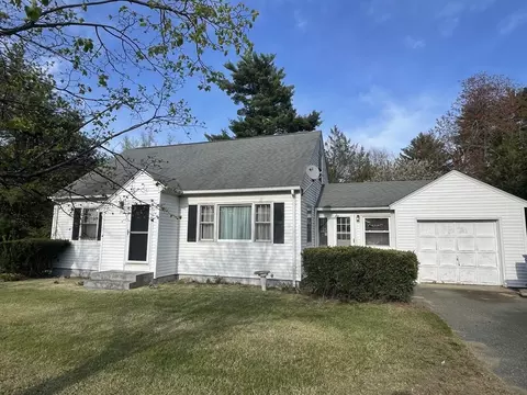 701 Parker St, Springfield, MA 01129