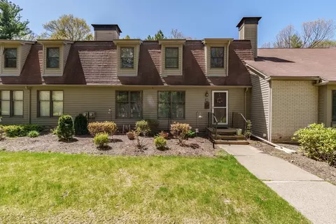 419 Southwick Rd #F 26, Westfield, MA 01085