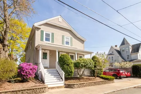 16 Manning St, Medford, MA 02155