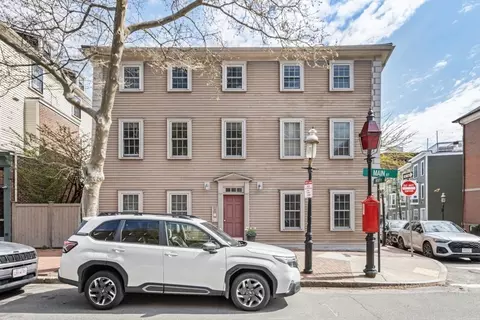 55 Main St #2, Boston, MA 02129