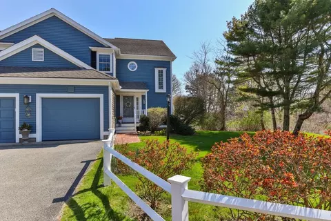 2 Englewood Dr #JL, Harwich, MA 02645
