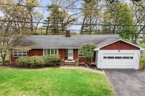 66 Windmill Ln, Arlington, MA 02474